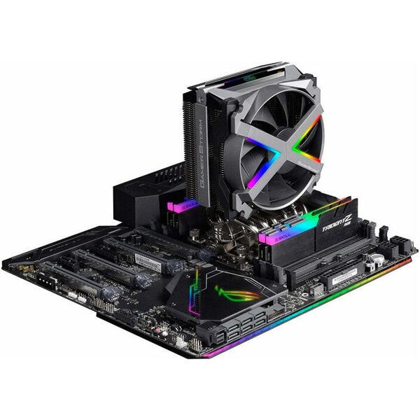 Cooler CPU AMD Deepcool Fryzen