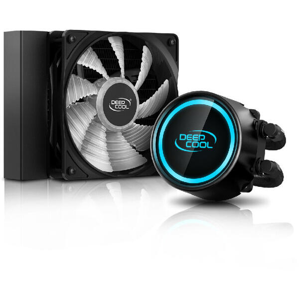 Cooler CPU AMD / Intel Deepcool GAMMAXX L120 V2