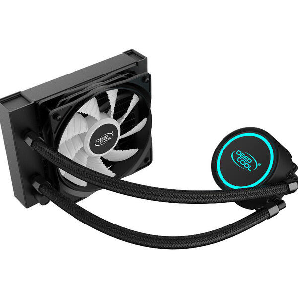 Cooler CPU AMD / Intel Deepcool GAMMAXX L120 V2