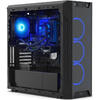 Cooler CPU AMD / Intel Silentium PC Navis RGB 120 AIO