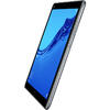 Tableta Huawei MediaPad M5 Lite 10.1 inch IPS Multitouch, Kirin 659 Octa Core, 3GB RAM, 32GB flash, Wi-Fi, Bluetooth, Android 8.0, Gray