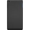 Tableta Lenovo Tab 4 Essential TB-7304I, Quad Core 1.3GHz, 7" IPS, 1GB RAM, 16GB, 3G, Black
