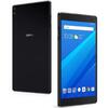 Tableta Lenovo TAB4 8 Plus TB-8704F, Octa-Core 2.0GHz, 8" IPS, 4GB RAM, 64GB, Wi-Fi, Aurora Black
