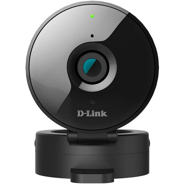 Camera IP D-LINK DCS-936L, CMOS, IR 4.88m, WiFi, Interior