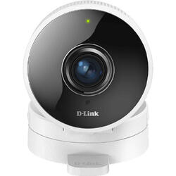 Camera IP D-LINK DCS-8100LH, CMOS, IR 5m, WiFi, Interior