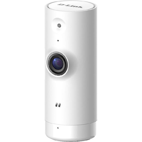 Camera IP D-LINK DCS-8000LH/E, CMOS, IR 5m, WiFi, Interior