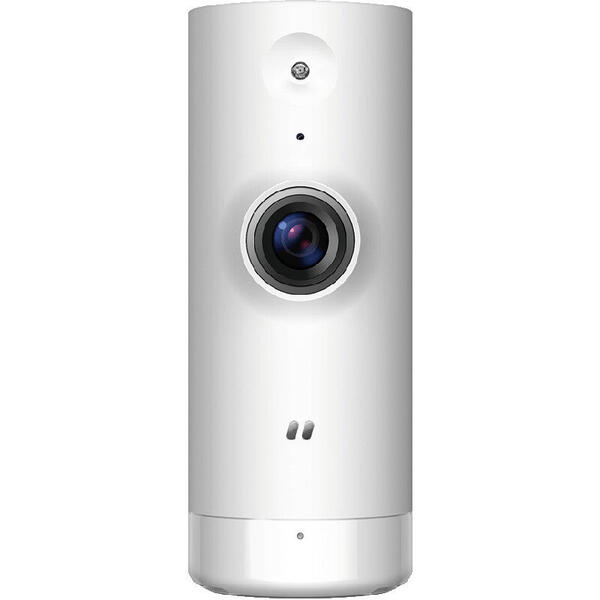 Camera IP D-LINK DCS-8000LH/E, CMOS, IR 5m, WiFi, Interior