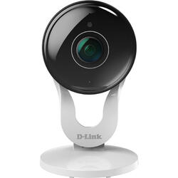 Camera IP D-LINK DCS-8300LH, 2.7mm, CMOS, IR, WiFi, Bluetooth, Interior