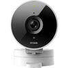 Camera IP D-LINK DCS-8010LH, 2.55mm, CMOS, WiFi, Bluetooth, Interior