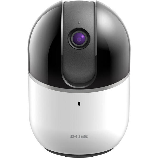 Camera IP D-LINK DCS-8515LH, 2.55mm, CMOS, WiFi, Interior