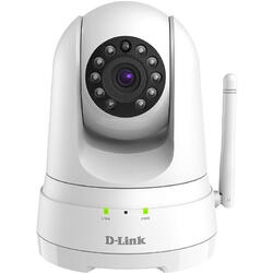 Camera IP D-LINK DCS-8525LH, 2.39mm, CMOS, Ethernet, Bluetooth, Interior
