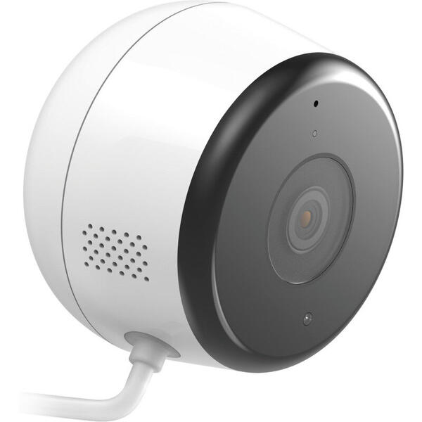 Camera IP D-LINK DCS-8600LH, 3.26mm, CMOS, WiFi, Exterior