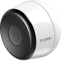 Camera IP D-LINK DCS-8600LH, 3.26mm, CMOS, WiFi, Exterior