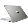 Laptop HP Pavilion 14-ce2013nq, 14'' FHD IPS, Intel Core i7-8565U, 8GB DDR4, 512GB SSD, GMA UHD 620, FreeDos, Silver