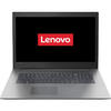 Laptop Lenovo IdeaPad 330 ICH, 17.3'' HD+, Intel Core i5-8300H, 4GB DDR4, 1TB, GeForce GTX 1050 2GB, FreeDos, Onyx Black