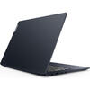 Laptop Lenovo IdeaPad S540 IWL, 14'' FHD IPS, Intel Core i7-8565U, 8GB DDR4, 512GB SSD, GMA UHD 620, FreeDos, Abyss Blue