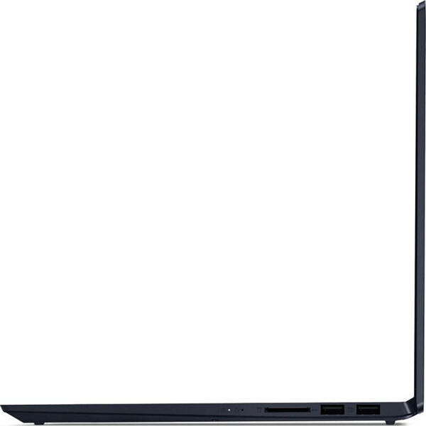 Laptop Lenovo IdeaPad S540 IWL, 14'' FHD IPS, Intel Core i7-8565U, 8GB DDR4, 512GB SSD, GMA UHD 620, FreeDos, Abyss Blue