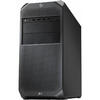 Sistem Brand HP Z4 G4 Tower, Intel Xeon W-2225, 32GB DDR4, 512GB SSD, no GPU, nVidia RTX A4000 16GB,Win 10 Pro