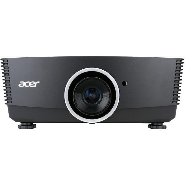Videoproiector Acer F7200, 6000 ANSI, WUXGA, Negru