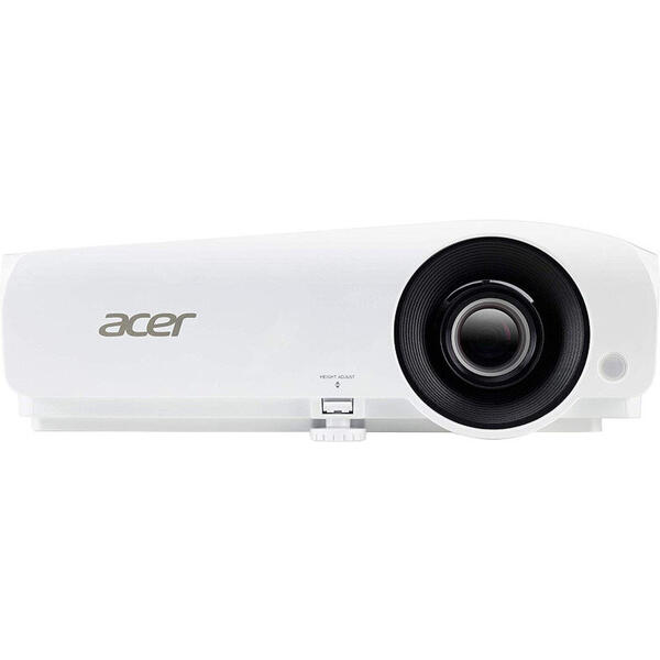 Videoproiector Acer X1525I, 3500 ANSI, Full HD, Alb