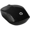Mouse HP 200 Black Wireless
