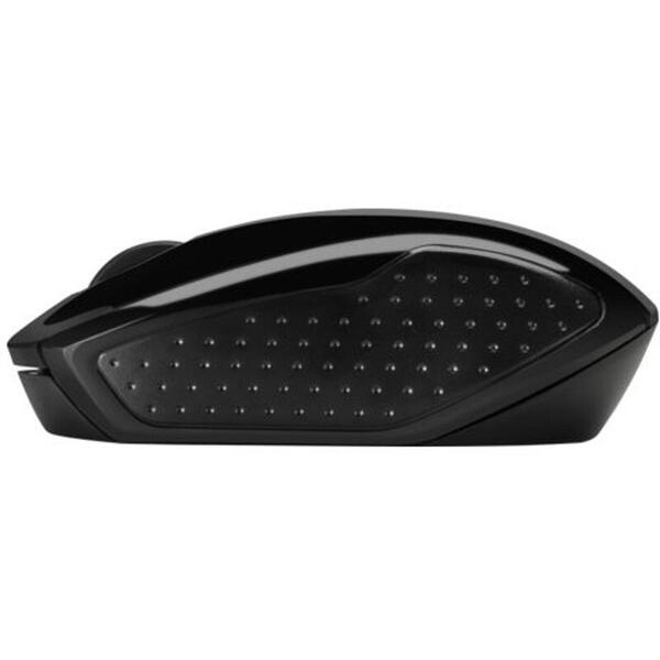 Mouse HP 200 Black Wireless