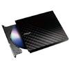 Unitate optica Asus SDRW-08D2S-U LITE Black, DVD-RW, Extern, USB 2.0