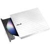 Unitate optica Asus SDRW-08D2S-U LITE white, USB 2.0