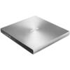 Unitate optica notebook Asus SDRW-08U7M-U Silver, USB 2.0