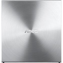 Unitate optica Asus SDRW-08U5S-U, Silver, USB 2.0