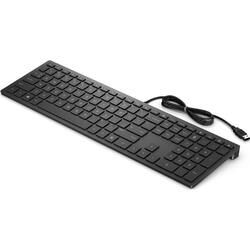 PAV Wired Keyboard 300