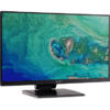 Monitor LED Acer UT241YBMIUZX, 24 inch FHD Touchscreen, 4 ms, Negru, 60Hz