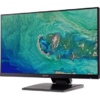 Monitor LED Acer UT241YBMIUZX, 24 inch FHD Touchscreen, 4 ms, Negru, 60Hz