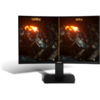 Monitor LED Asus TUF Gaming VG27AQ HDR, 27 inch WQHD, 1ms, Black, 165Hz