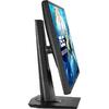 Monitor LED Asus VG248QG Gaming, 24 inch FHD, 0.5ms, Black, 165Hz, G-Sync