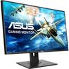 Monitor LED Asus VG278QF Gaming, 27 inch FHD, 0.5ms, Black, 165Hz, FreeSync