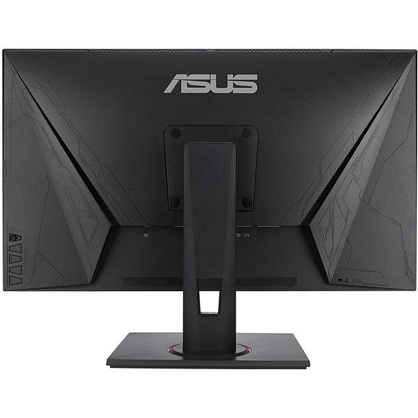 Monitor LED Asus VG278QF Gaming, 27 inch FHD, 0.5ms, Black, 165Hz, FreeSync