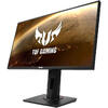 Monitor LED Asus Gaming VG259Q, 24.5 inch, 1 ms, Black, 144Hz