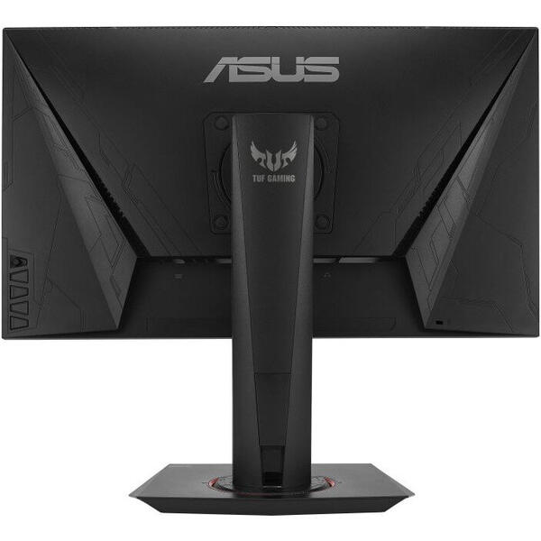 Monitor LED Asus Gaming VG259Q, 24.5 inch, 1 ms, Black, 144Hz
