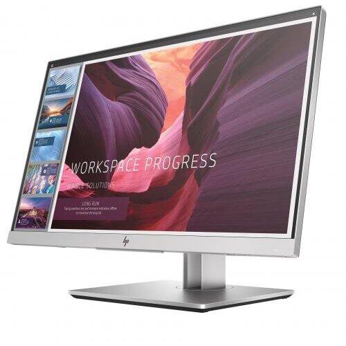 Monitor LED HP EliteDisplay E223d, 21.5-inch FHD, 5ms, 60Hz