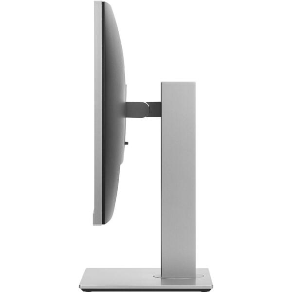 Monitor LED HP EliteDisplay E243, 23.8 inch FHD, 5ms, Black, 60Hz