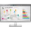 Monitor LED HP EliteDisplay E273q, 27 inch QHD, 5ms, Gray, 60Hz