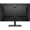 Monitor LED HP P224, 21.5 inch FHD, 5ms, Black, 60 Hz