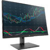 Monitor LED HP Z24N G2, 24 inch WUXGA, 5ms, Black, 60Hz