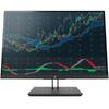 Monitor LED HP Z24N G2, 24 inch WUXGA, 5ms, Black, 60Hz