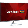 Monitor LED ViewSonic VX3276-2K-MHD, 31.5 inch 2K, 4 ms, Silver, 60Hz