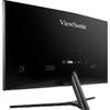 Monitor LED ViewSonic Gaming VX2458-C-MHD Curbat, 23.6 inch FHD, 1 ms, Black, FreeSync, 144 Hz