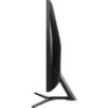 Monitor LED ViewSonic Gaming VX2458-C-MHD Curbat, 23.6 inch FHD, 1 ms, Black, FreeSync, 144 Hz