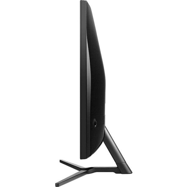 Monitor LED ViewSonic Gaming VX2458-C-MHD Curbat, 23.6 inch FHD, 1 ms, Black, FreeSync, 144 Hz