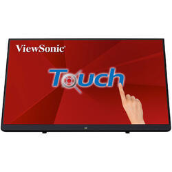 TD2230, 21.5 inch Touchscreen, 5ms, Negru